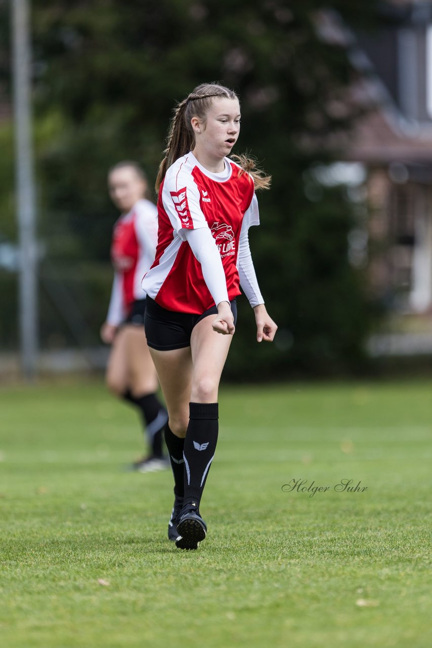 Bild 593 - wU16 Deutsche Meisterschaft